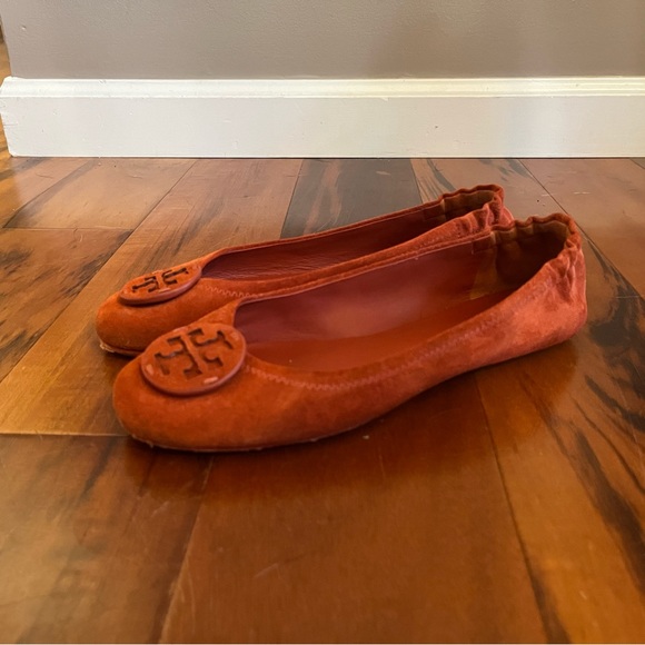 Tory Burch ballet flats - Picture 5 of 10